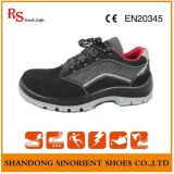 High Heel Steel Toe Safety Shoes RS002