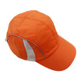 Custom Sport Baseball Cap with Net on Side 1613