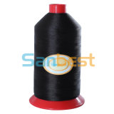 100% High Quality Bonded Nylon Filaments Sewing Thread
