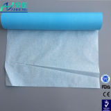 Hospital Medical Disaposable Bed Sheet Rolls