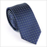 New Design Fashionable Silk/Polyester Woven Tie