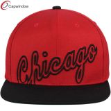 New Designed Quality Sports Snapback Custom Hat