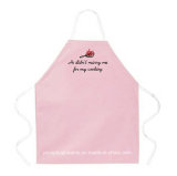 Various Styles Fashion Designs Customized Kitchen Apron