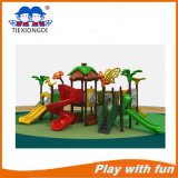 New Design Children Amusement Outdoor Playground Equipment