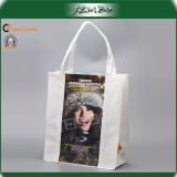 Fashion Laminated Non Woven Shopping Bag