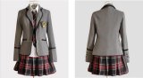 School Uniform for High School