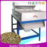 200kg/H Peanut Dry Peeling Machine Dry Way Peanut Peeler