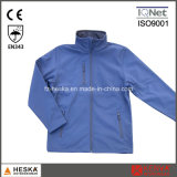 Cheap TPU and Fleece 3 Layer Outdoor Softshell Jacket