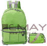 Outdoor Sport Bags Promotion Bag Waterproof Laptop Backpacks