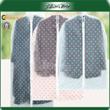 Hot Sell Transparent Pattern Printing OEM Garment Bags