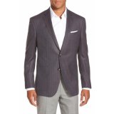 Latest Design Mens Suit Jacket Suit7-85