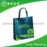 Non Woven Ecologic Shopping Bag with Aluminium Inside
