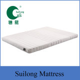 Thin Mini Pocket Spring Mattress SL1714 Bedroom Mattress