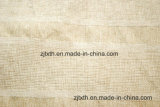 Beige Sofa Fabric 100%Polyester Fabric (FTH31138)