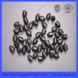 Good Performance Tungsten Carbide Button for Tri-Cone Bits