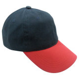Promotion 6 Panel Baseball Cap Without Embroidery Bb128