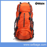 Sports Hiking Outdoor Travel Camping Mountain Backpack Bag