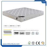 Manufacturer Wholesale Super Soft King Size Memory Foam Bed Mattress with Pocket Spring