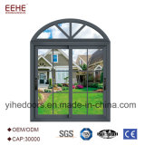 Good Price of Sliding Windows in The Philippines Aluminum Window