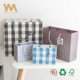 Cheap Wholesale Custom Printed Shopping Bag Gift Bag