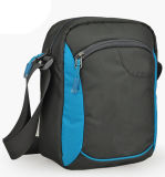 Leisure Polyester Shoulder Bag for Outdoor Sport, Daily Using