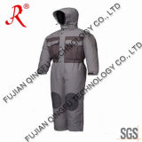 Profession The Latest Topper Winter Leisure Fishing Suit (QF-9035)