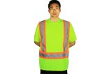 Construction Fire Resistant Safety Hi Vis Reflective Workwear