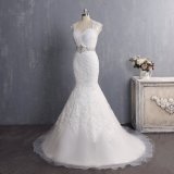 Amelie Rocky Sexy 2018 Sexy Lace Mermaid Wedding Dress Pictures