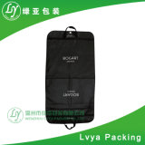 Hottest Sale Customed Dustproof Promotional Clothing Garment Suit Cover Bag with Logo Printing