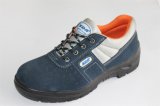 Steel Toe Safety Shoes