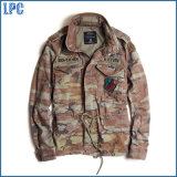 Camouflage Uniforms Fire-Proofing Jacket