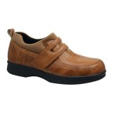 Men's Wide Diabetic Shoes Comfort Casual Footwear