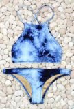 Sublimation Custom Design Sport Swimwear Woman Bikinis in Bulk 2017