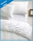 Premium Cotton Seersucker Duvet Cover Bedding Set