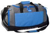 Three-Colour Sport Duffle Bag, Duffel Bag, Travel Bag