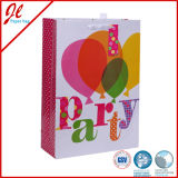 High Quality Party Paper Bags Birthday Gift Paper Bags