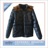 Wholesale Fashion Men Winter Padding Jacket