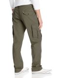 OEM Men Long Trouser Work Trousers Workwear Cargo Pants