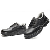 Low Ankle Steel Toe Safety Shoes for Men