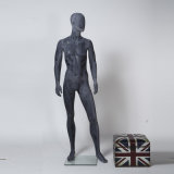 Modern Male Mannequin for European Market