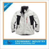 New Arrival Mens Outdoor Waterproof Jacket 10000mm