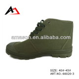 Canvas Shoes Casual High Quality Fashion Footwear for Men Shoe (AK66020-3)
