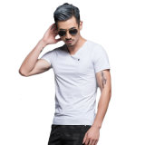 Casual Men Short Sleeve Wear