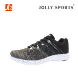 Footwear Breathable Trainer Sports Running Shoes for Men