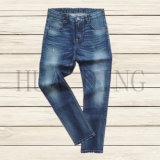 New High Quality Fashion Casual Straight Men's Denim Jeans (HDMJ0040)