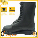 Cheap Price Black Military Combat Boots
