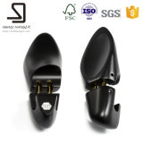 Wooden Shoes Form, Black Male Shoes Form