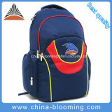 600d Polyester Adults Sports Student School Backpack Bag