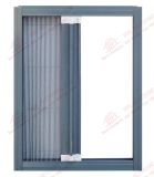 High Quality Folding Steelwire Insect Screen (BHN-F02)