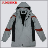 Winter Outerwear Jacket for Men Leisure Clothes